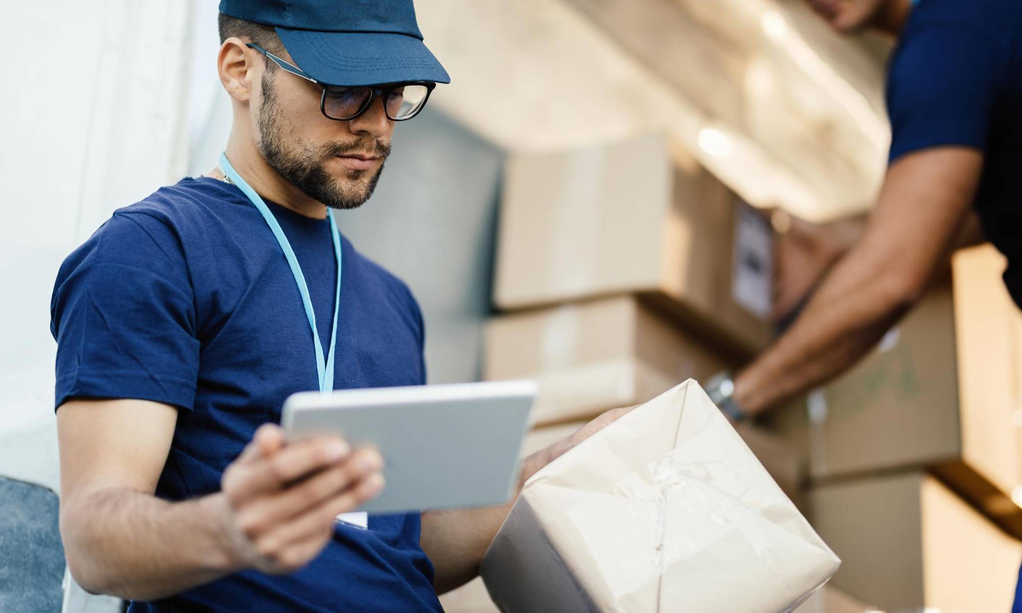 move logistics services