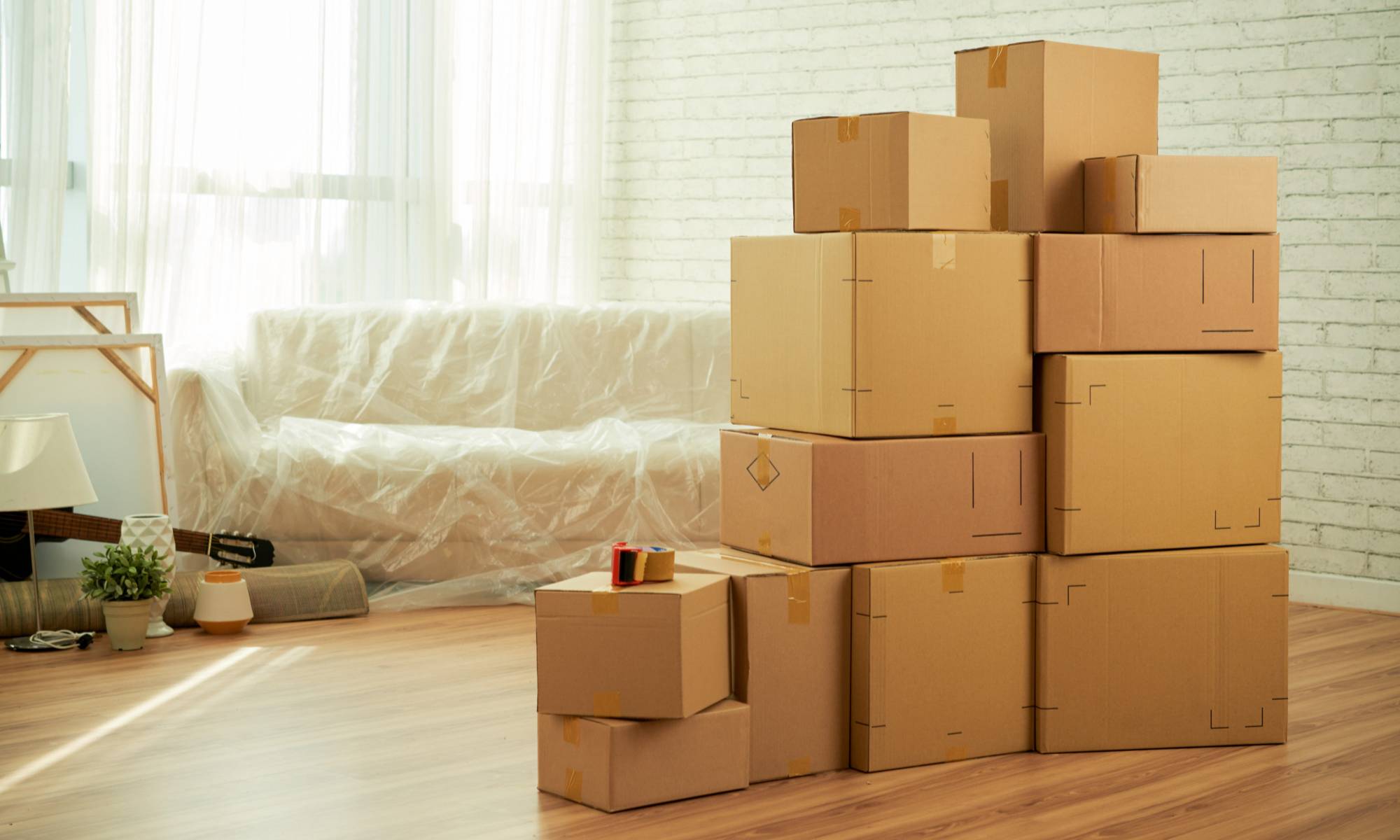 move packing services